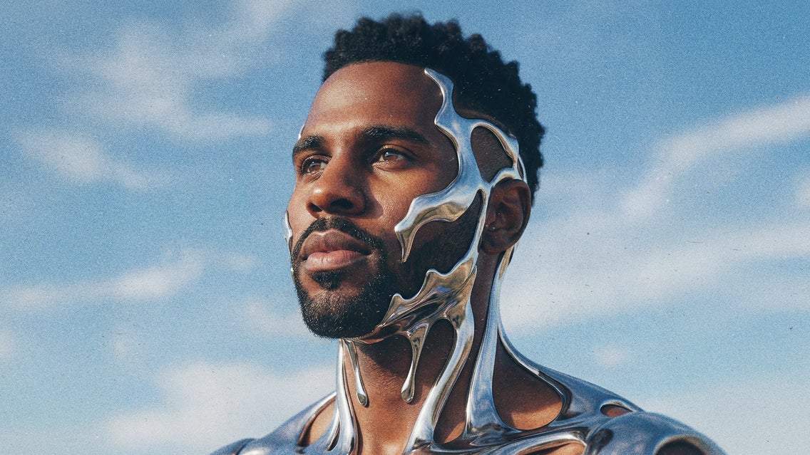 JASON DERULO - The Last Dance Tour event image