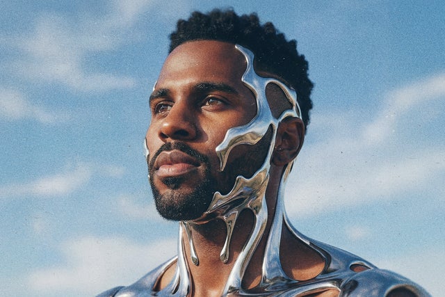 Ticket Reselling JASON DERULO - The Last Dance Tour