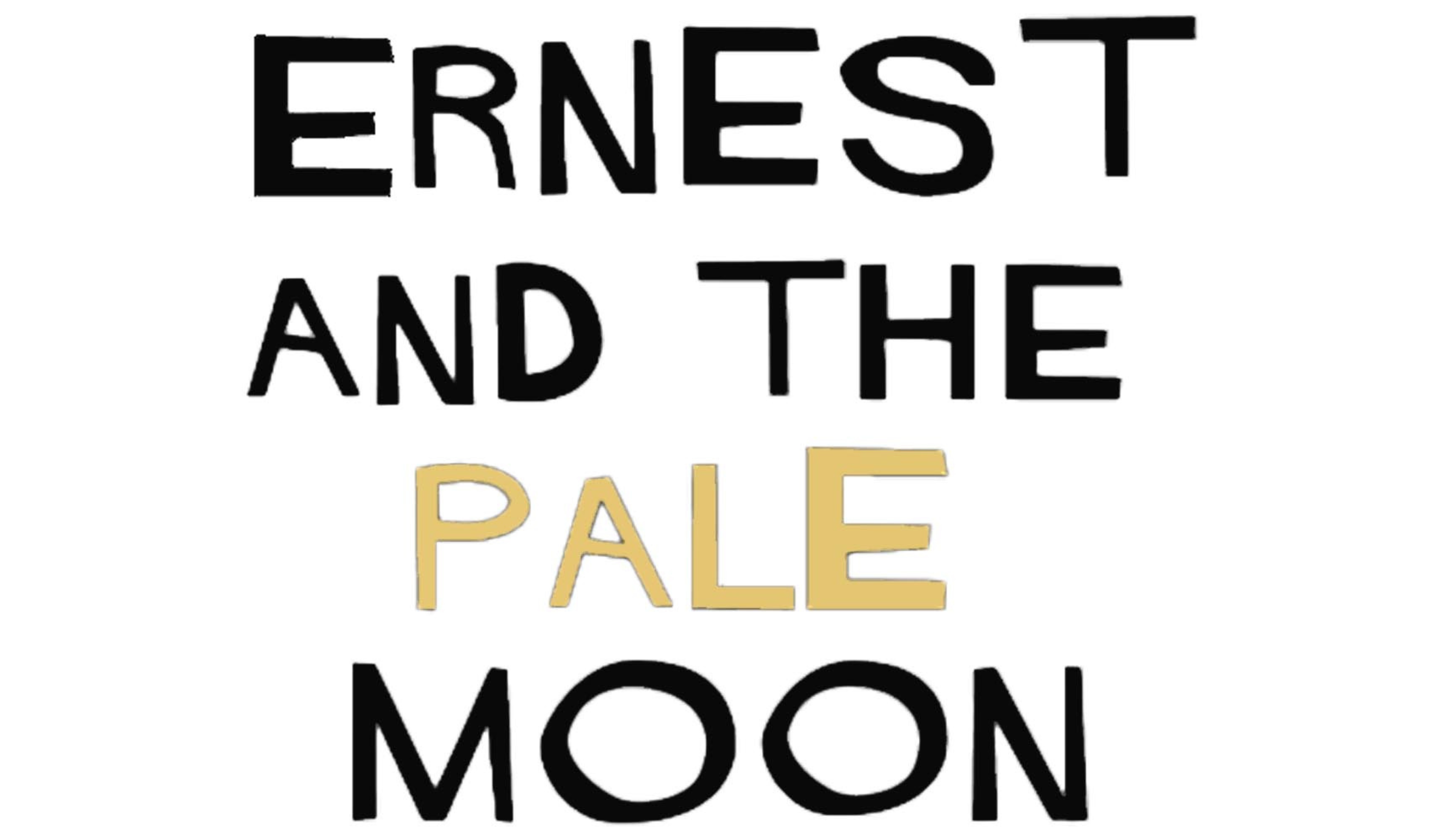 Ernest and the Pale Moon at University at Buffalo – Katharine Cornell Theatre – Buffalo, NY