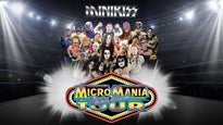Mini KISS and Micro Mania Tour Tickets Jul 25 2025 Lake Charles LA Mini KISS and Micro Mania Tour Tickets Jul 25 2025 Lake Charles LA
