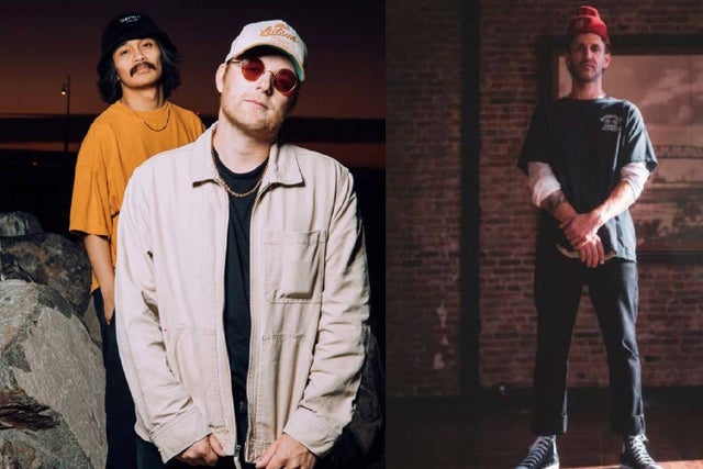 Presales to in her own words x every avenue: members use these when buying pre-sale tickets