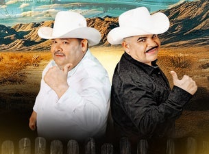 El Coyote & Chuy Lizarraga - Capibaras Tour