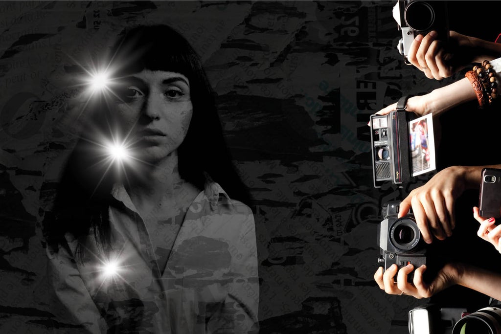 Butler Theatre Presents Lorena: A Tabloid Epic show poster