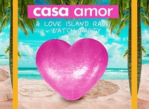 Casa Amor Rave