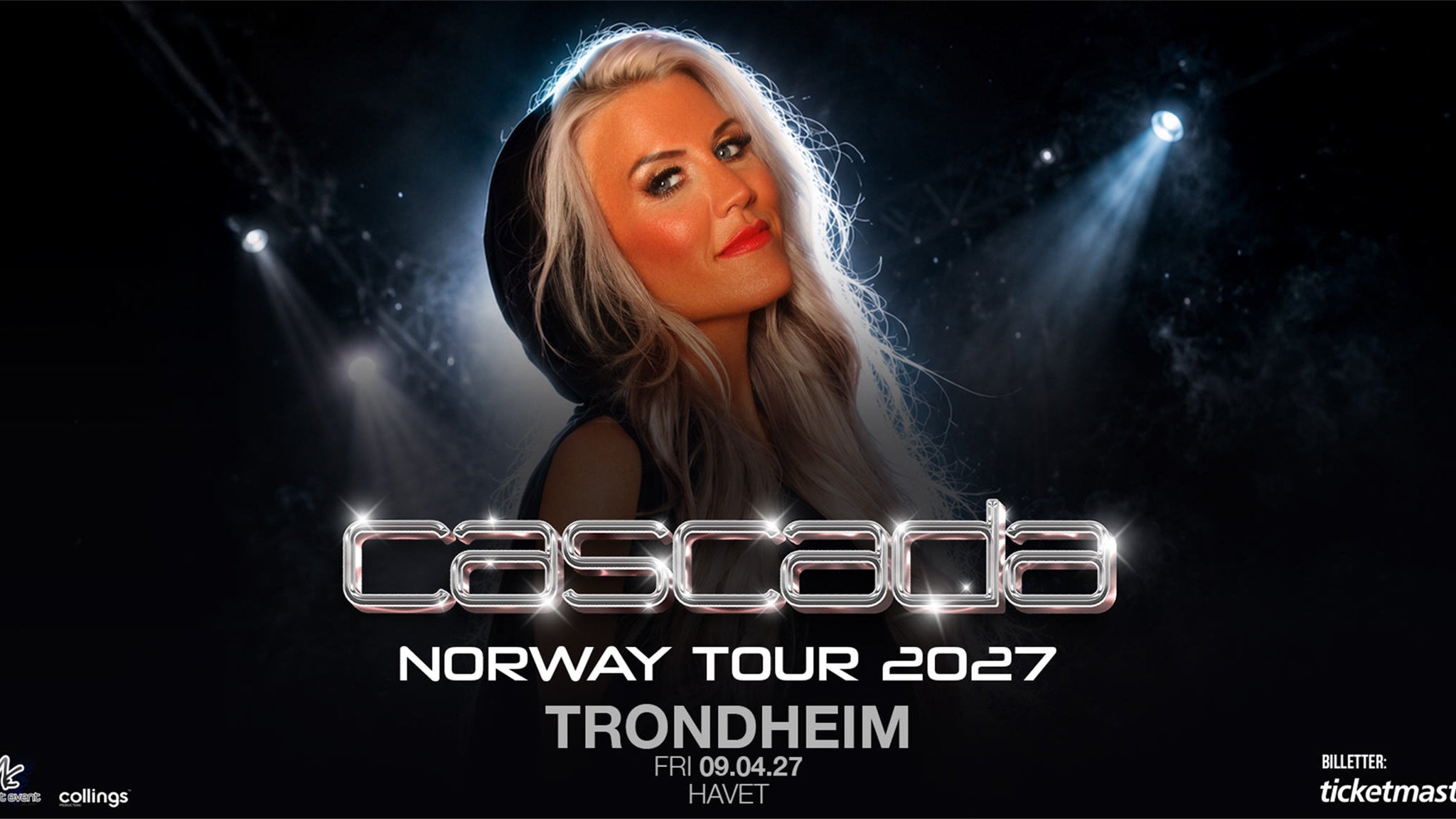 Cascada