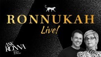 ASK RONNA: RONNUKAH LIVE! with Ronna Glickman and Bryan Safi