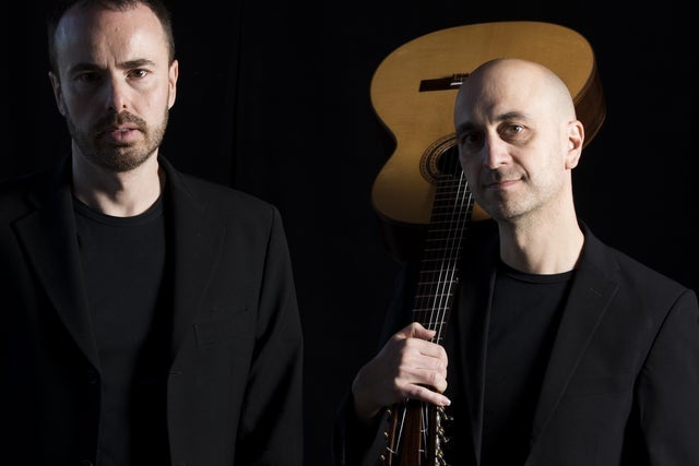 Solo Duo, Duo Guitar