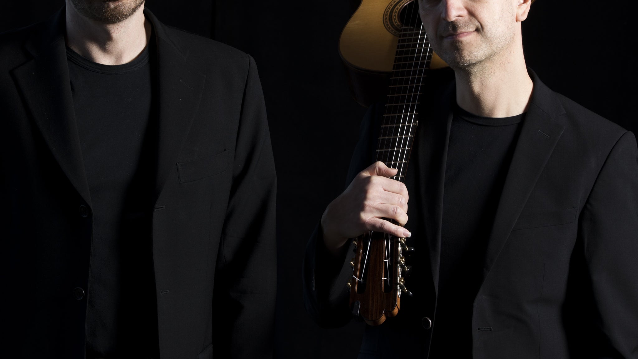 Solo Duo, Duo Guitar