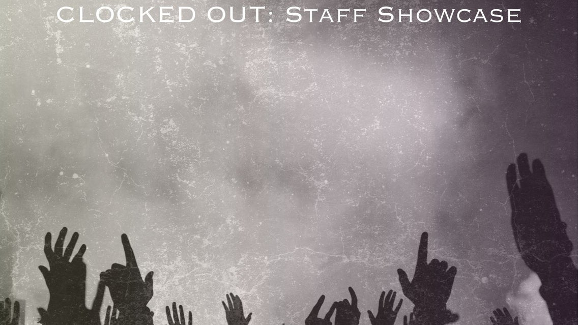 Clocked Out: A 9:30 Staff Spectacular At the Atlantis!