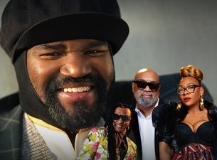 Gregory Porter and Kindred the Family Soul