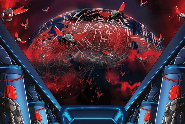 Bassrush Presents: RIOT - The Machine Tour presales in Washington