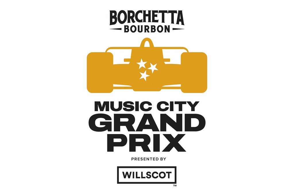 Borchetta Bourbon Music City Grand Prix - Practice & Qualifying