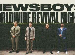 Newsboys