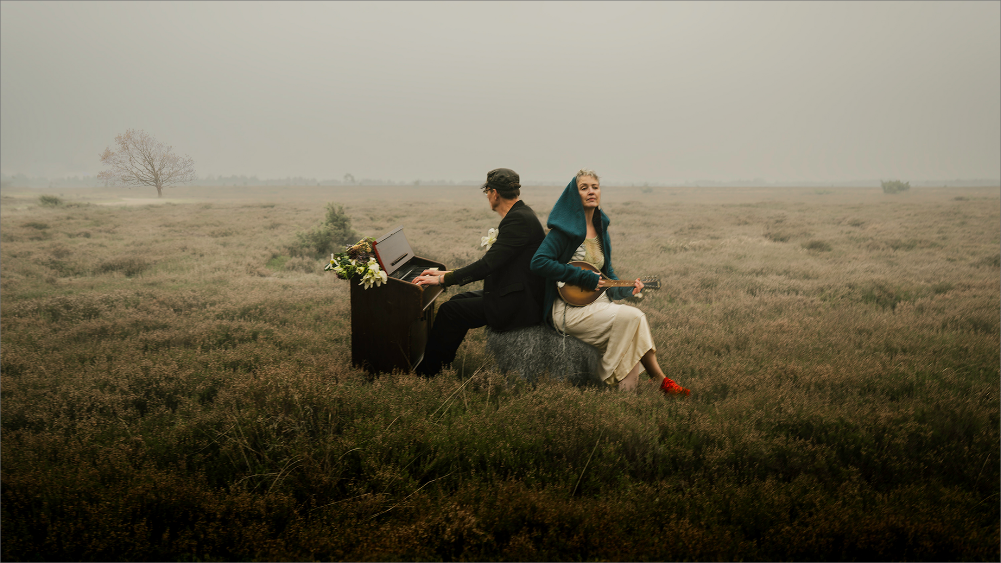 Stemmer i Voks – 2026-09-22