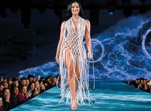 Runway 7 Fashion Present New York Fashion Week — Sony Hall