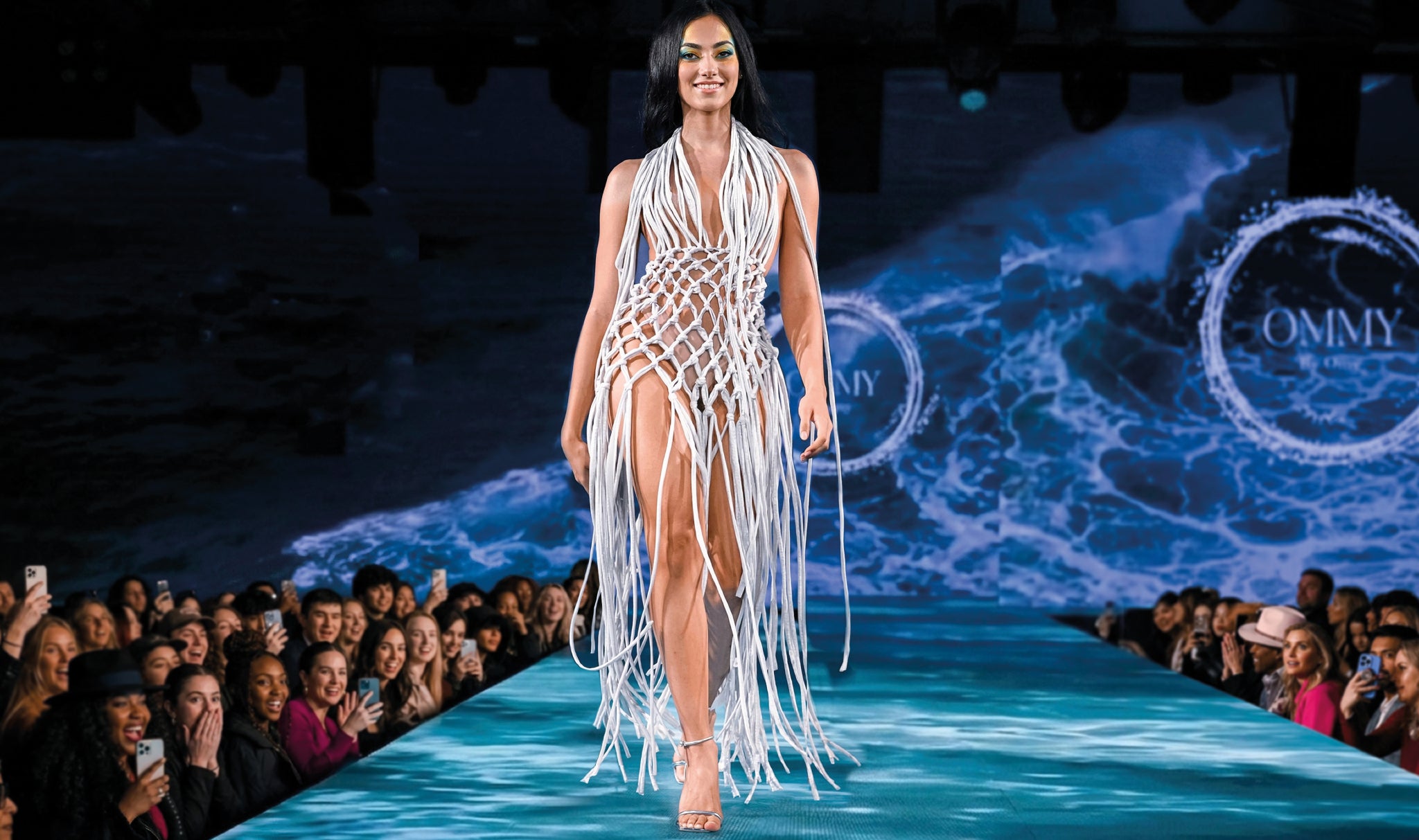 Runway 7 Fashion Present New York Fashion Week