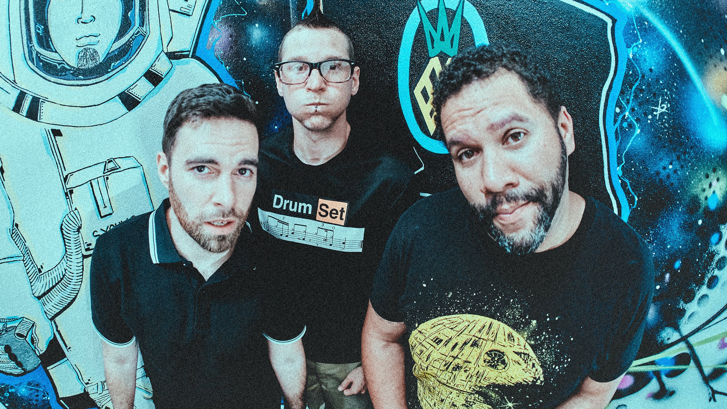 When We Were Punk ’25 ft. Blink-180 Deux: A Blink-182 Tribute at House of Blues Orlando – Orlando, FL