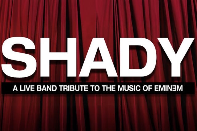 SHADY presales in Dubuque
