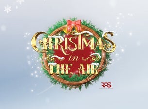 Christmas In The Air — Beau Rivage Theatre