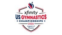 2026 Xfinity US Gymnastics Championships - Jr Mens Day 2