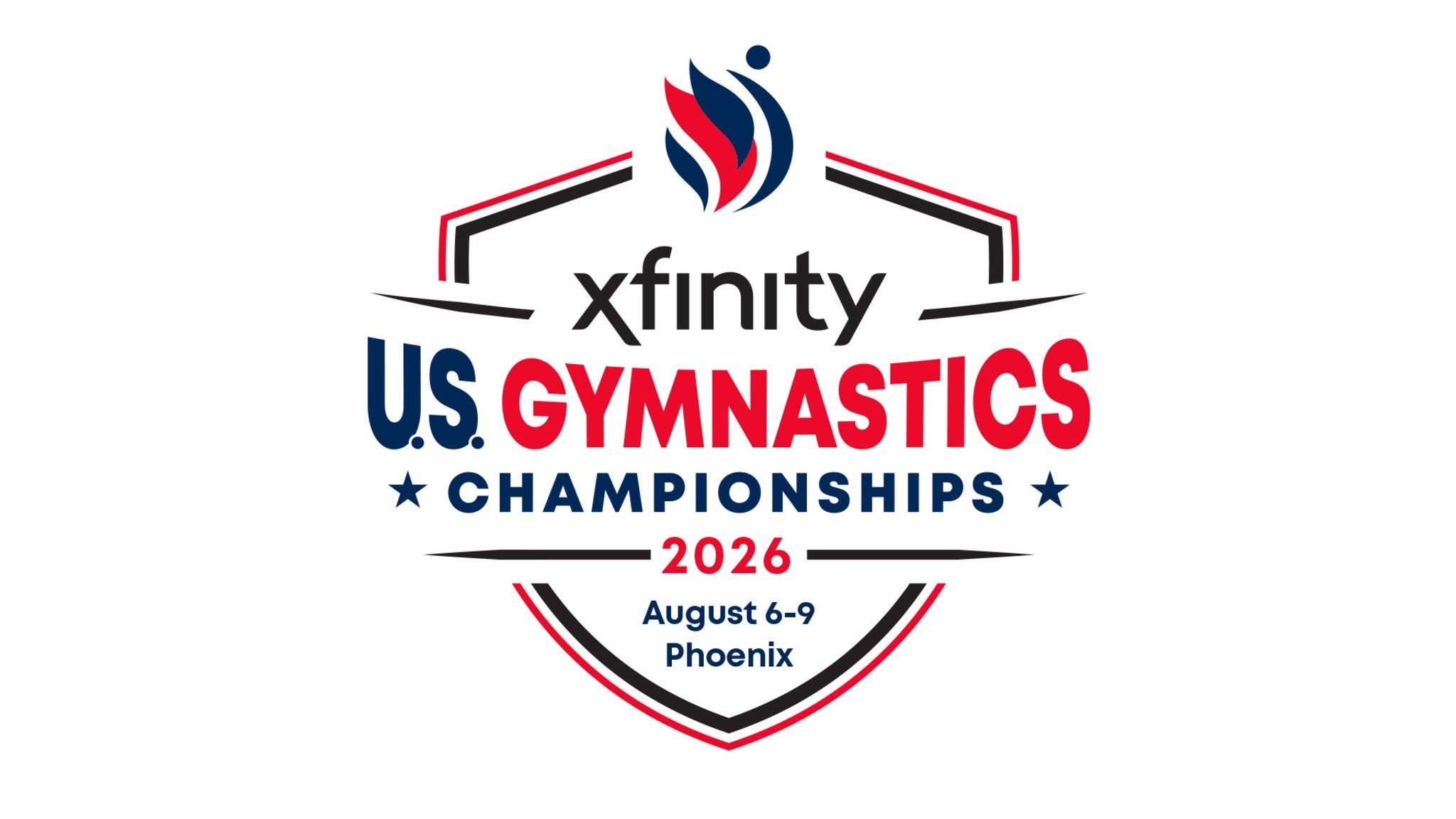 2026 Xfinity US Gymnastics Championships - Jr Mens Day 2