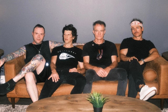 Presale codes for our lady peace: members use these when buying pre-sale tickets