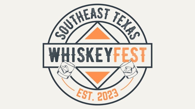 The Southeast Texas WhiskeyFest Designated Driver