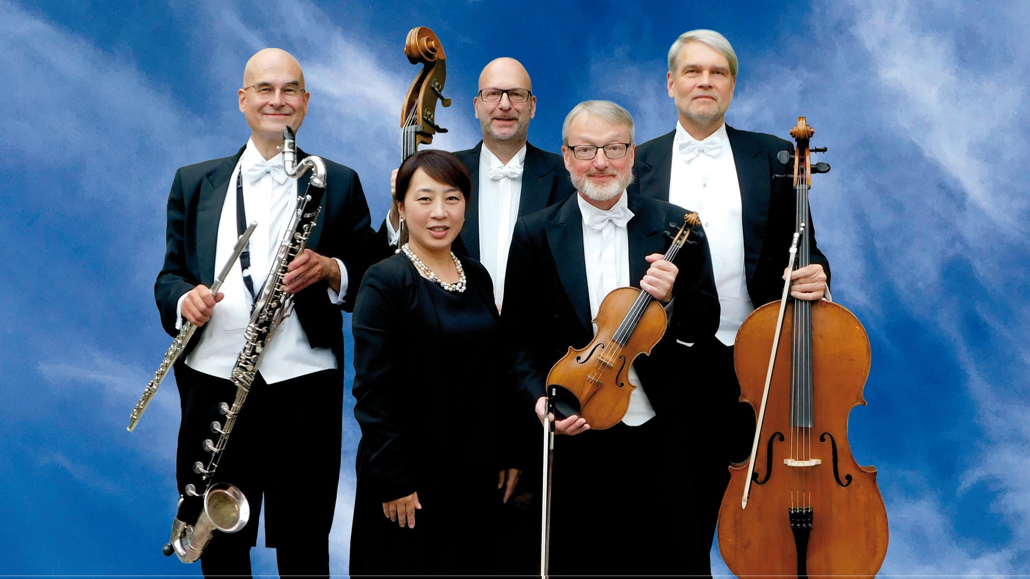 Bremer Kaffeehaus-Orchester: Frisch aufgeblüht