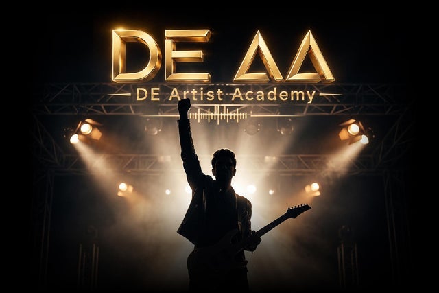 De AA de Artist Academy