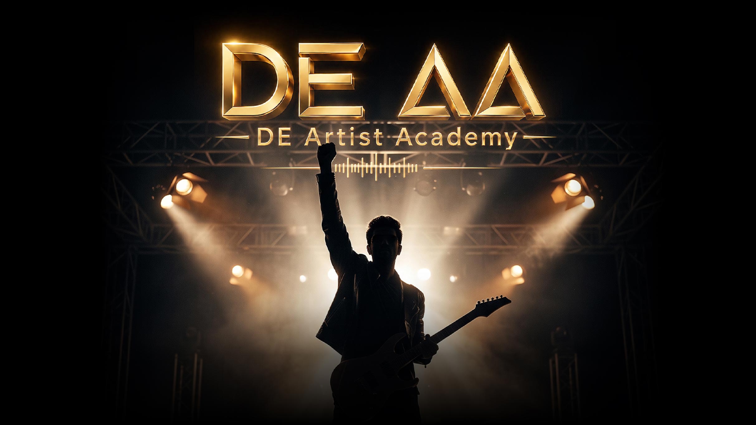 De AA de Artist Academy