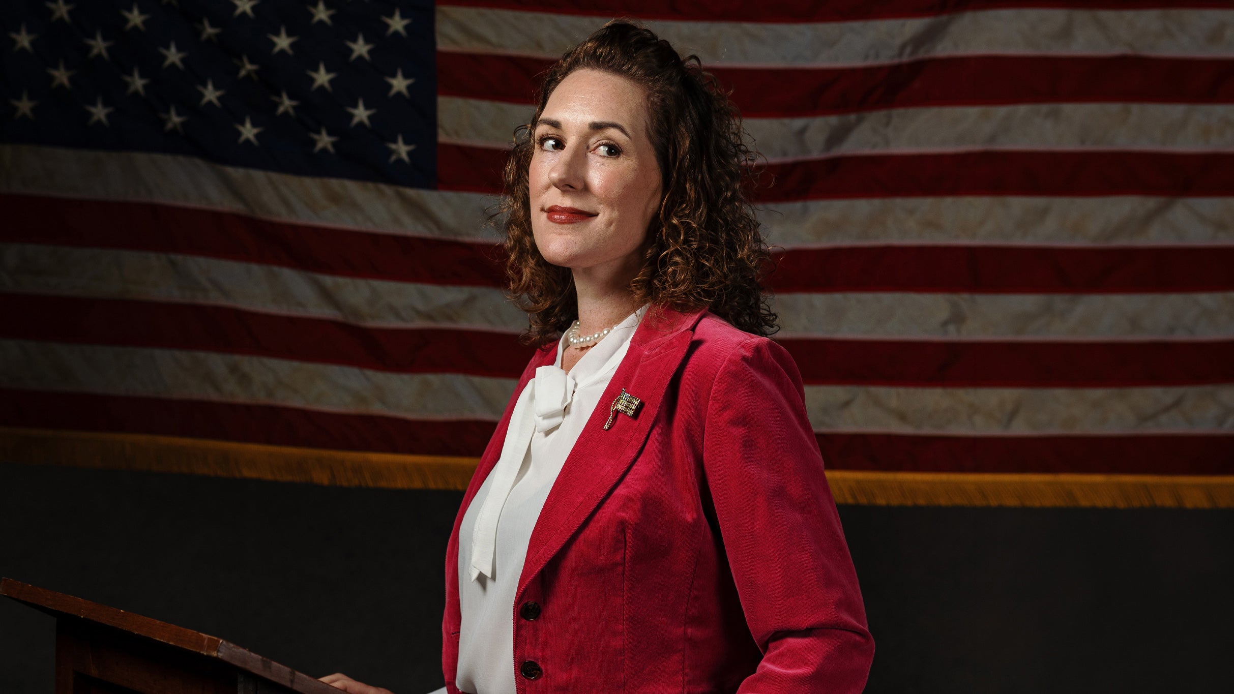 What the Constitution Means to Me (CBT)