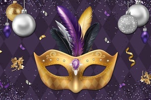 Deck the Halls - A Very Merry Masquerade