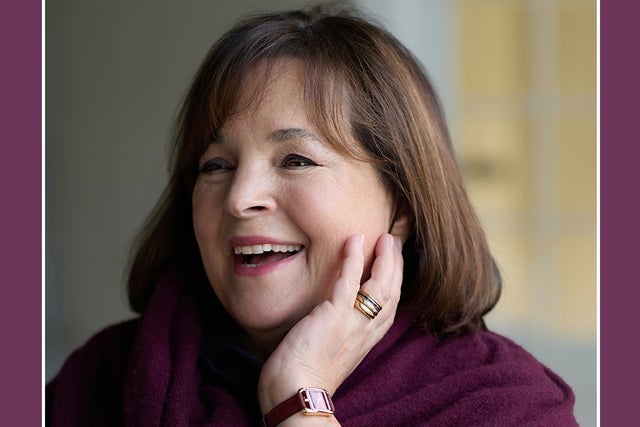 presale code for An Evening with Ina Garten tickets in Chicago - IL (The Auditorium)