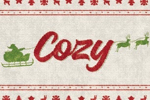 A Very Cozy Christmas Tour - Throwback + Current R&B . HipHop - 21+