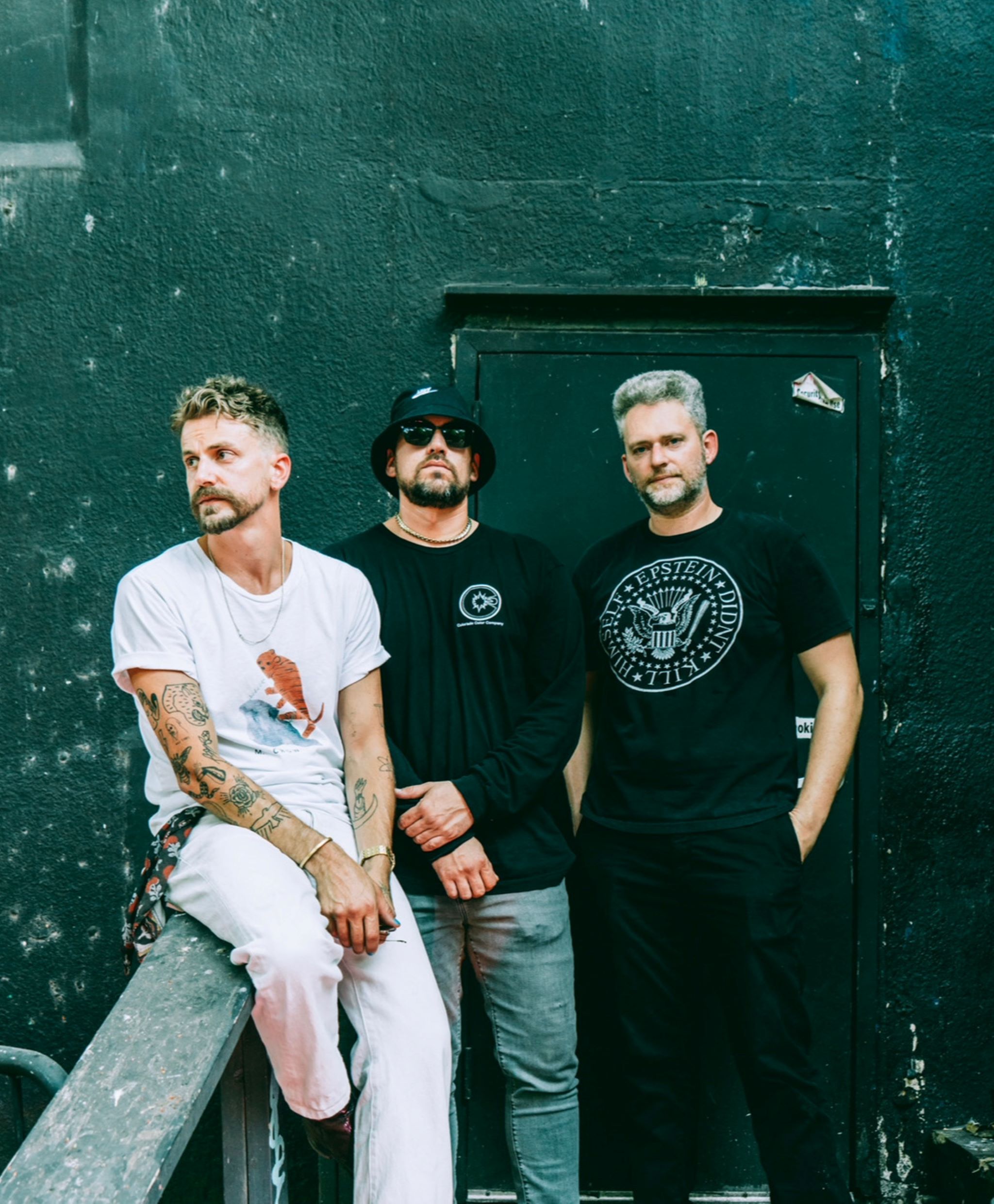 Club Coma - Album Release Show