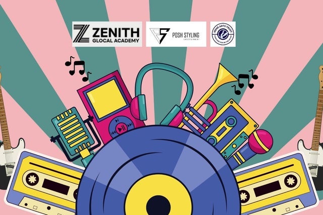2026 IDOL PROJECT Dance and Singing Live Show
