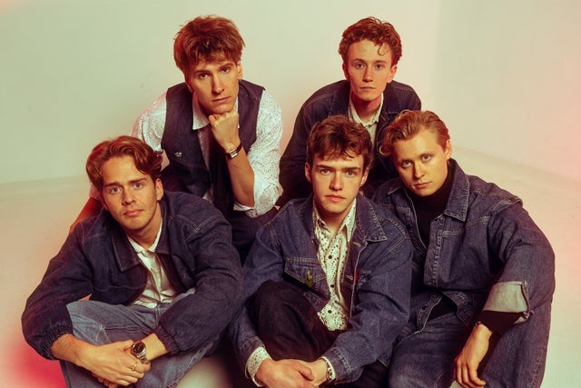 Ticket Reselling Regnv&aelig;r