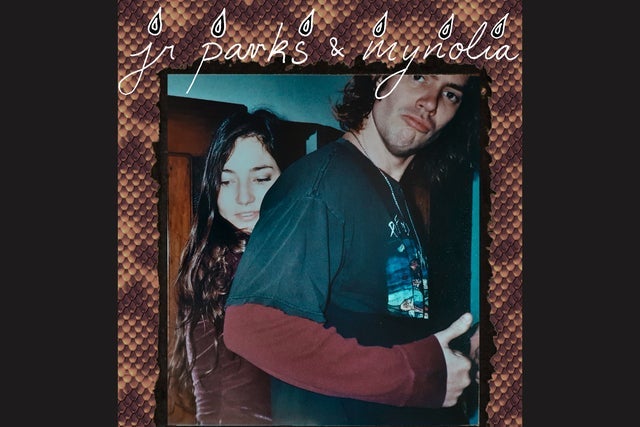 Jr Parks & Mynolia - Year of the Copperhead Tour