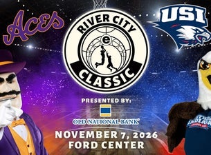 UE Mens Basketball v. USI Mens Basketball — Ford Center