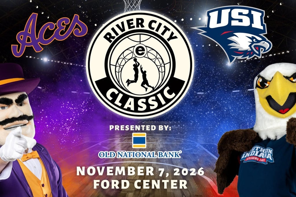 UE Mens Basketball v. USI Mens Basketball