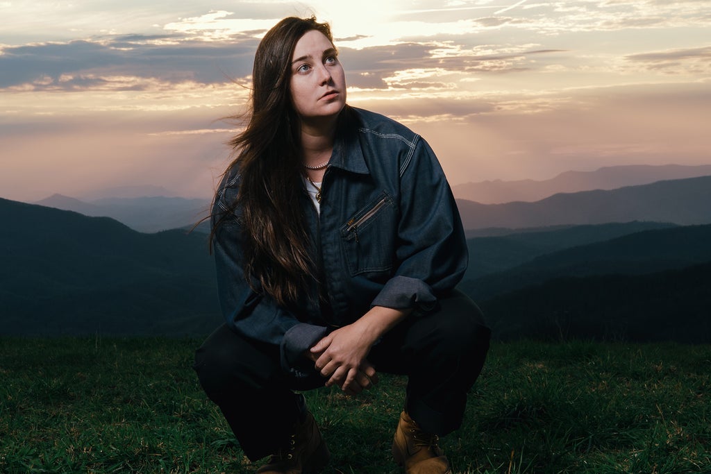 Katie Pruitt: Fools for the Fleeting Tour
