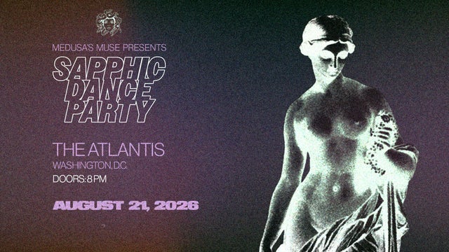 Sapphic Dance Party