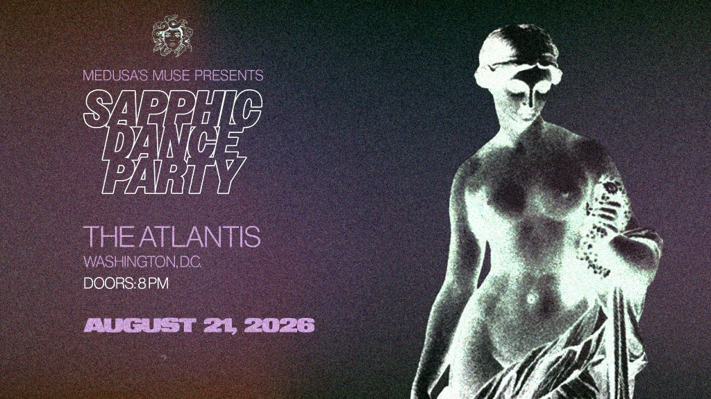 Sapphic Dance Party