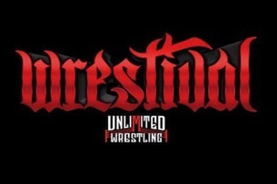 Unlimited Wrestling WRESTIVAL 2026 - Kombiticket