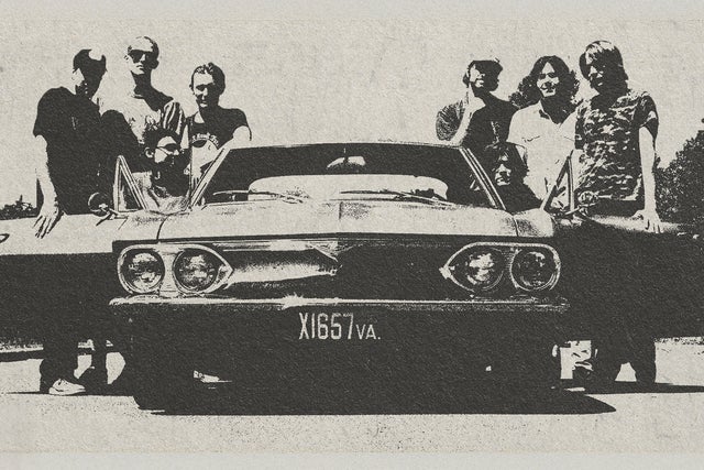 Dogwood Tales & Euphoria Again