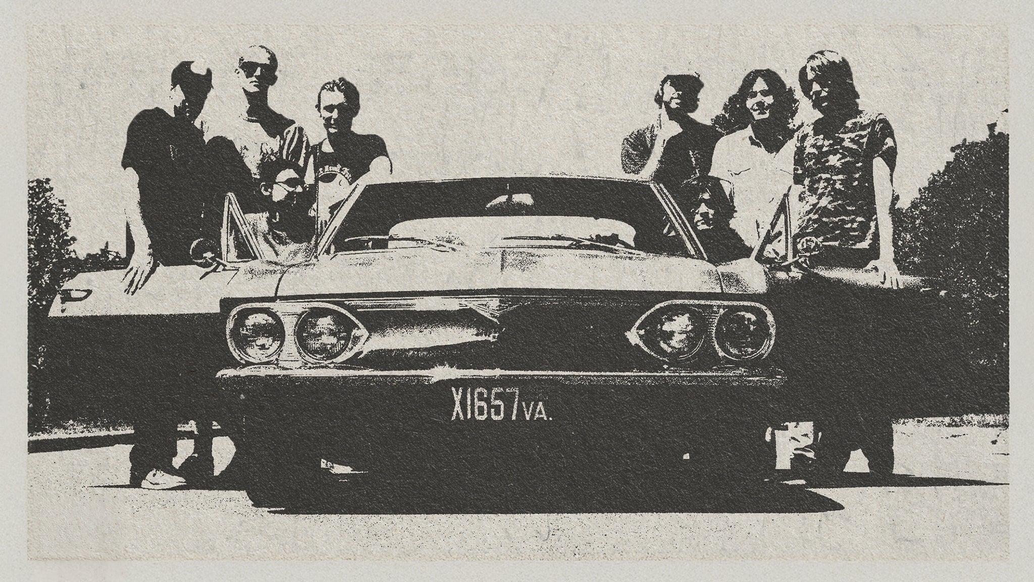 Dogwood Tales & Euphoria Again