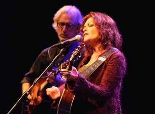 Rosanne Cash with John Leventhal