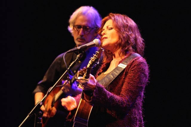 Presales to rosanne cash: members use these when buying pre-sale tickets