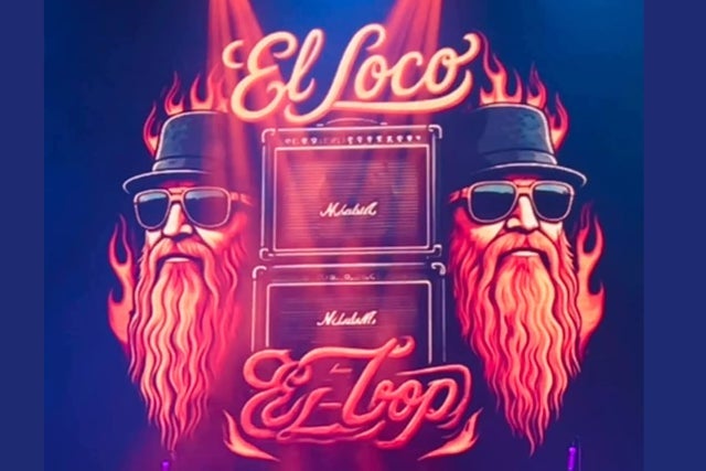 El Loco presales in Everett