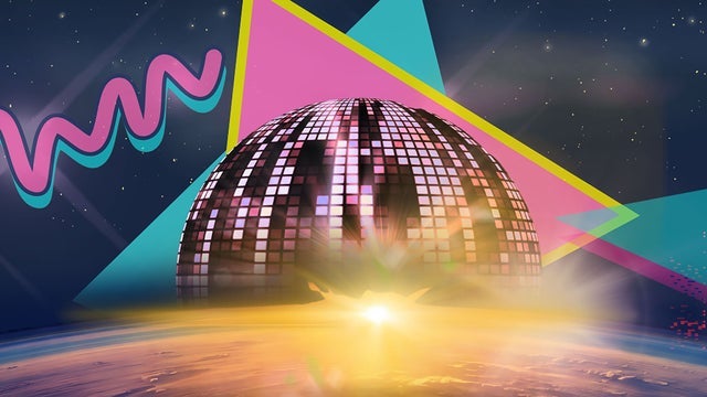 Second Chance Prom: Promageddon!
